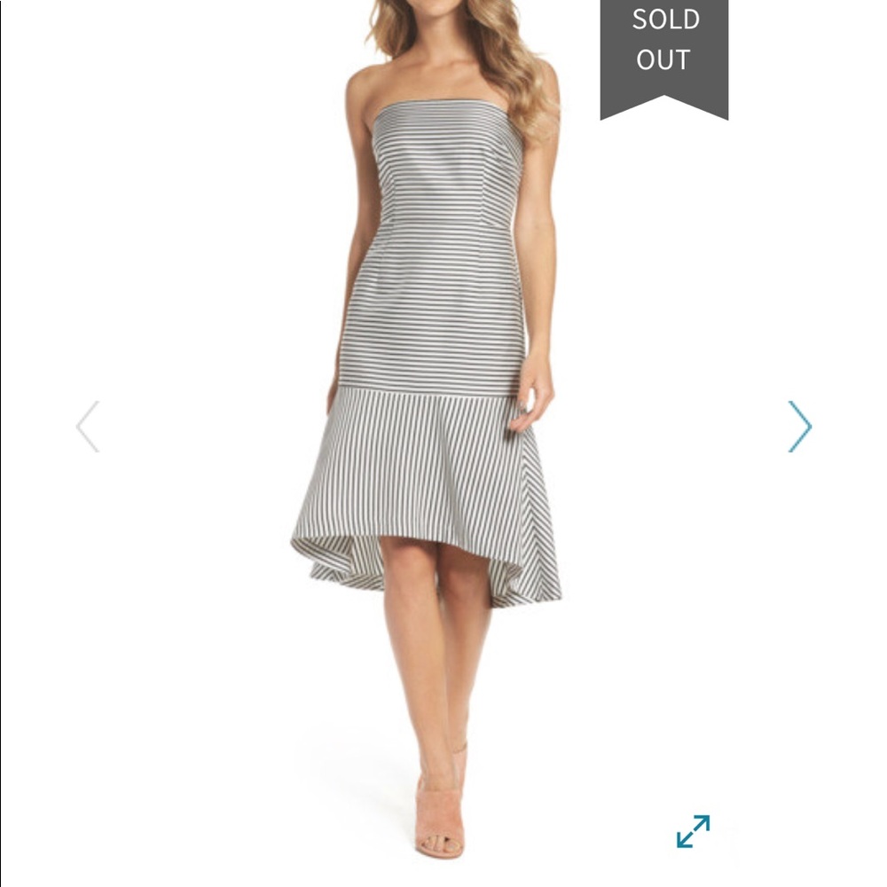 Brand new!!! Dress Chelsea 28